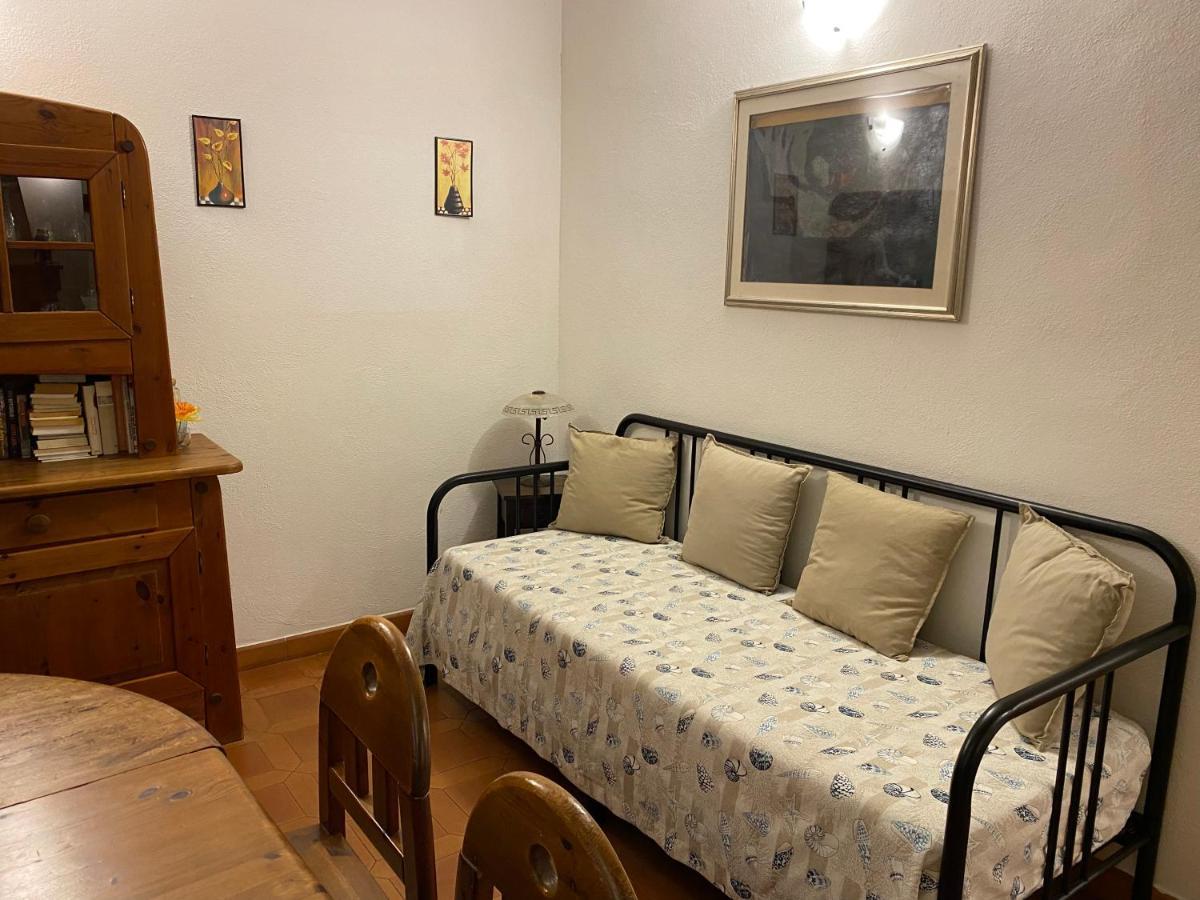 Villa Paradisino 오르베텔로 외부 사진