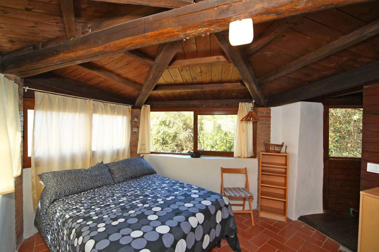 Villa Paradisino 오르베텔로 외부 사진