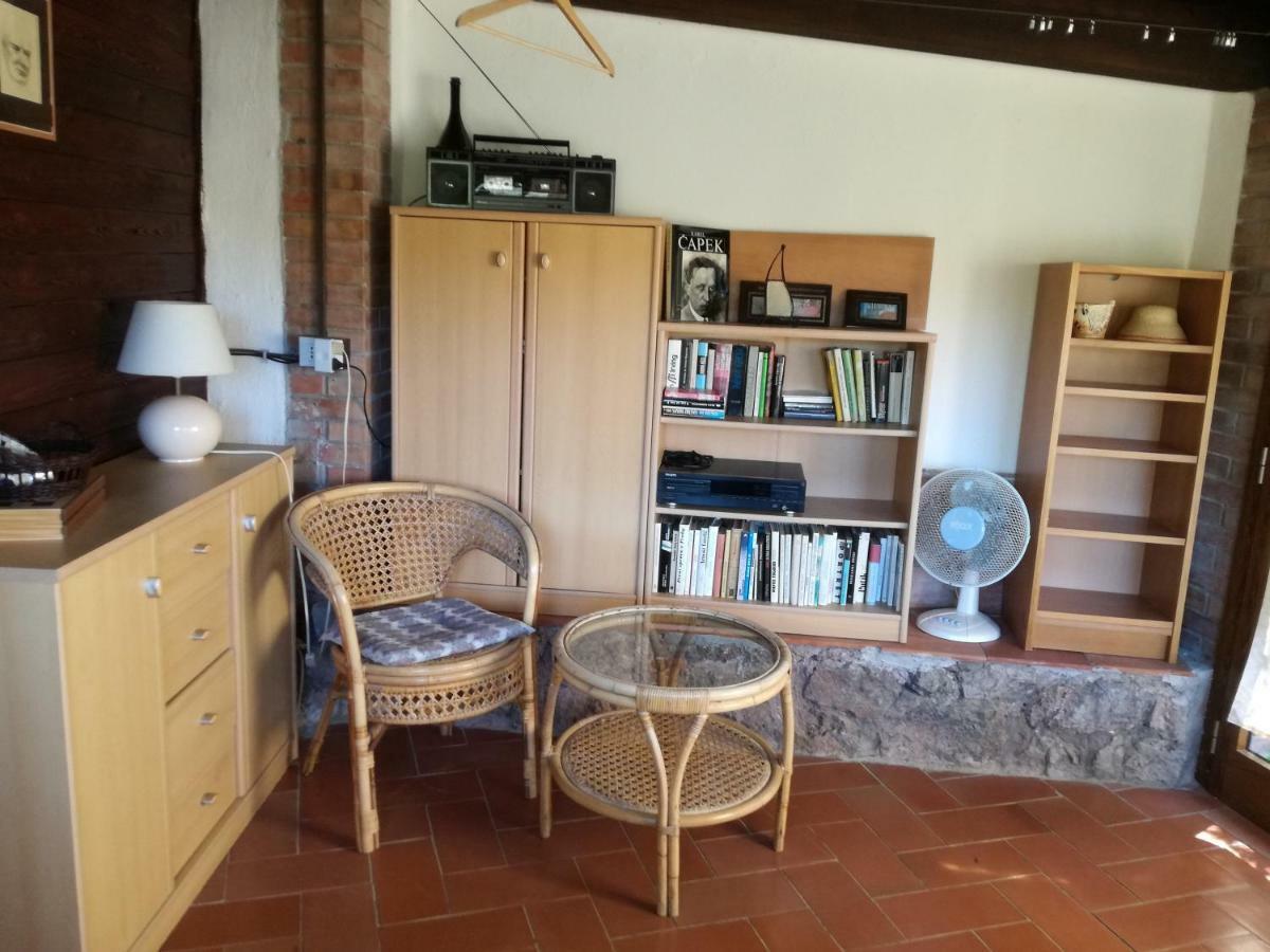 Villa Paradisino 오르베텔로 외부 사진